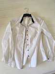 camasa alba business Reserved