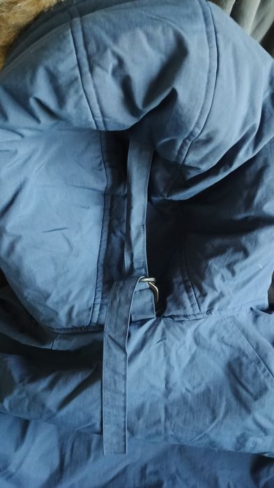 Продавам зимно яке Carhartt ,размер Ххл