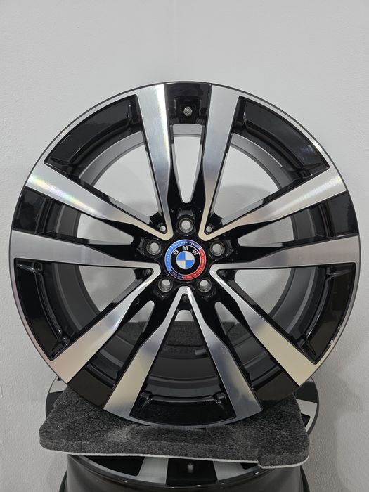 Jante 19 BMW G30 G31 G20 G21 G11 G12 G70 X5 X6, 8.5Jx19, ET31.5, 5x112