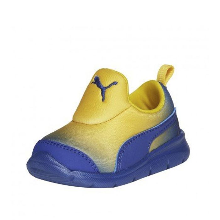 Детски маратонки Puma Bao 3 Heatmap 191262 02 - 20, 22