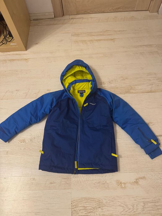 Vand geaca ski copii