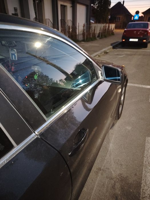 Vând BMW 523i proprietar