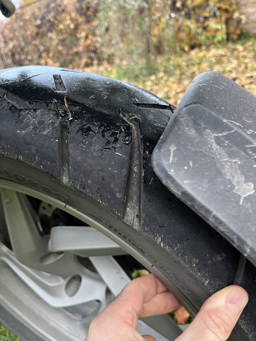 Motocicleta BMW R1200GS full service BMW