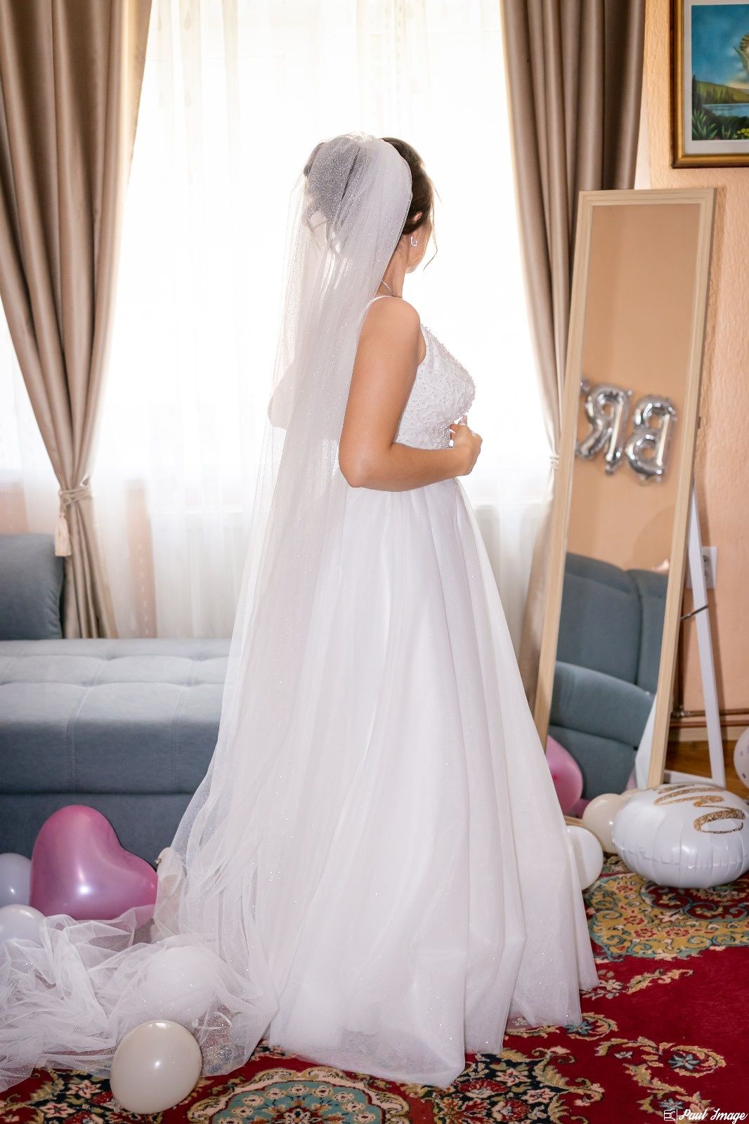 Rochie de mireasa