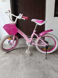 Детски Велосипед BYOX