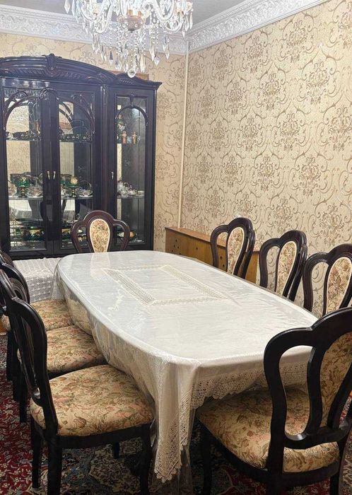 Продается квартира 5/1/5