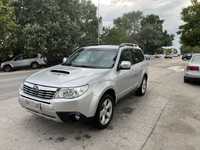 Subaru Forester 2.0D 2010г. на части