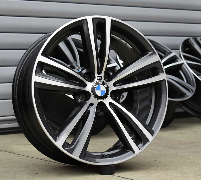 19'' BMW  F30 F31 F32 F33 F36 19 442M