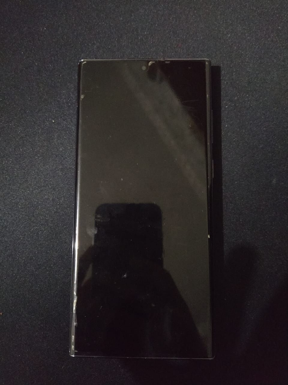 Samsung S22 ultra 256gb