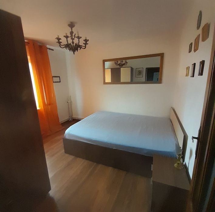 Inchiriez apartament 2 camere Spiru Haret