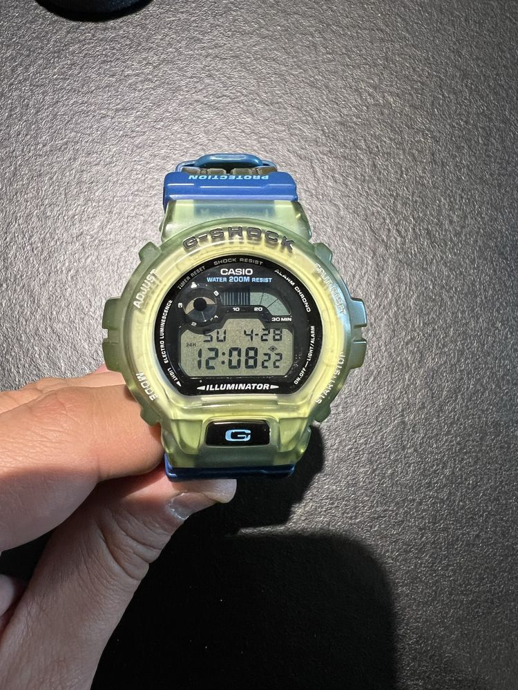 Ceas G-Shock DW-6900