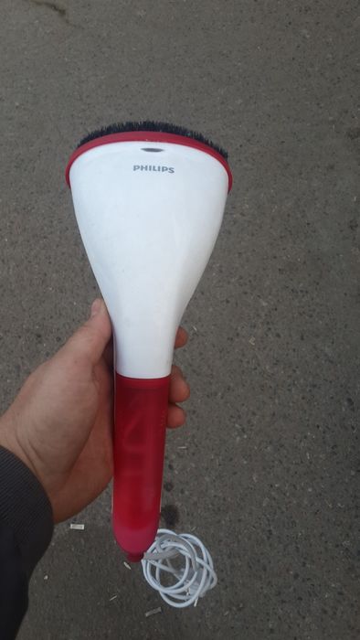 Продам паровой утюг