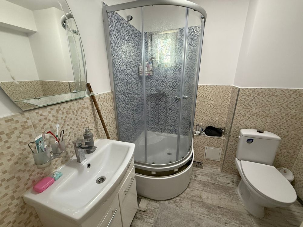 Apartament 3 camere, Pacurari