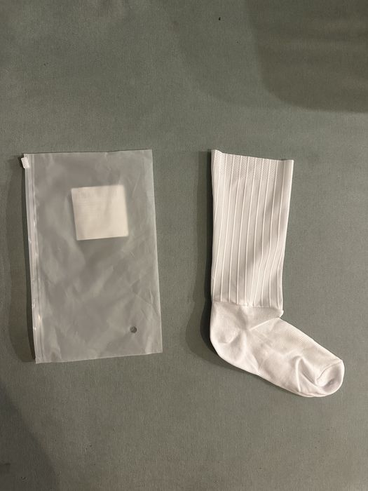 Sosete aero pentru ciclism de sosea- marime 40-45