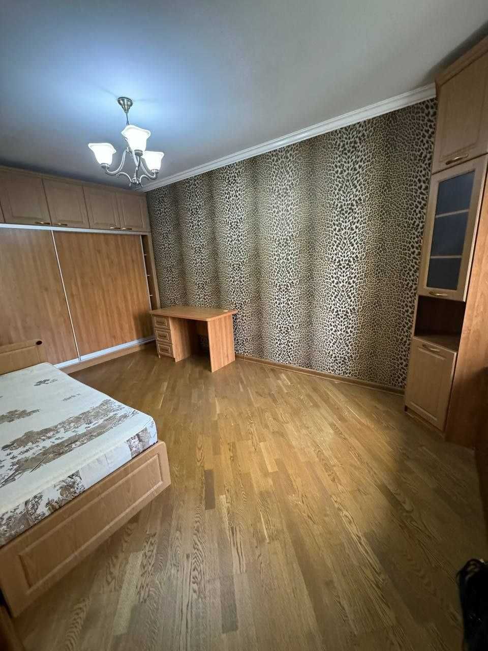 5-комнатная квартира по ул. Айбека (целых 152м2) ID: 3203