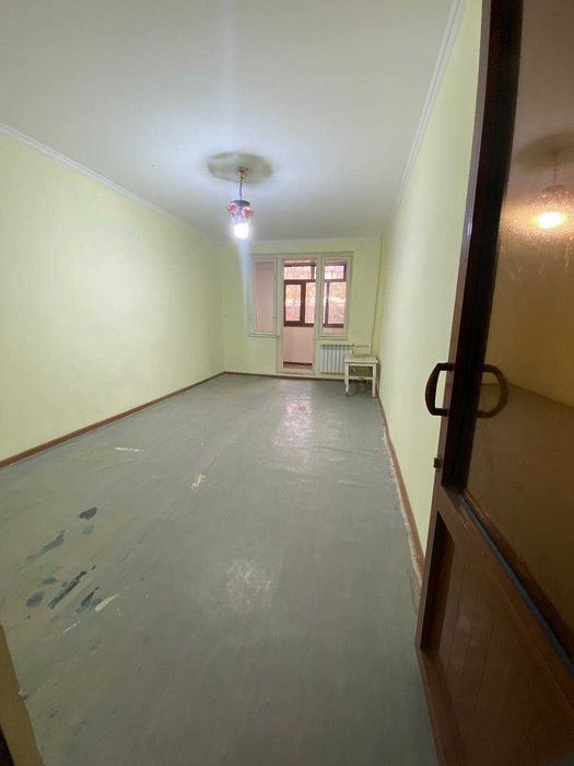 1 комнатная квартира в хорошим состоянии, Саттепо