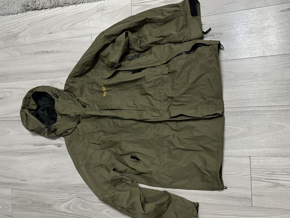 Costum pescuit TRAKKER