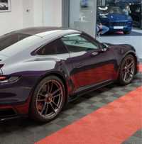 Jante porsche 992 originale