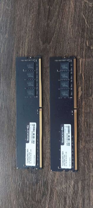 ram ddr4 2400 2x4 8gb