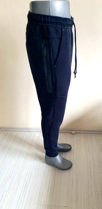 Nike Tech Pant Mens Size M и L НОВО!  ОРИГИНАЛ! Мъжко Долнище!