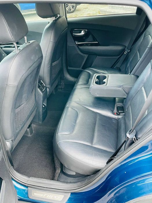 Kia Niro FULL OPTION - VANDUTA - putem aduce asemanatoare la comanda