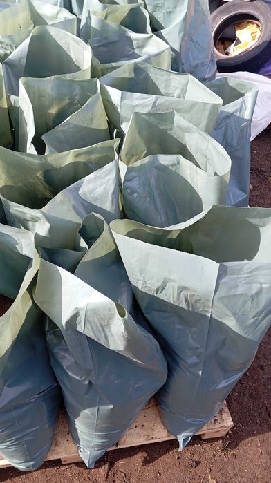 Тор за градина, зеленчуци, овощки, цветя, разсад, райграс (3мм сито)