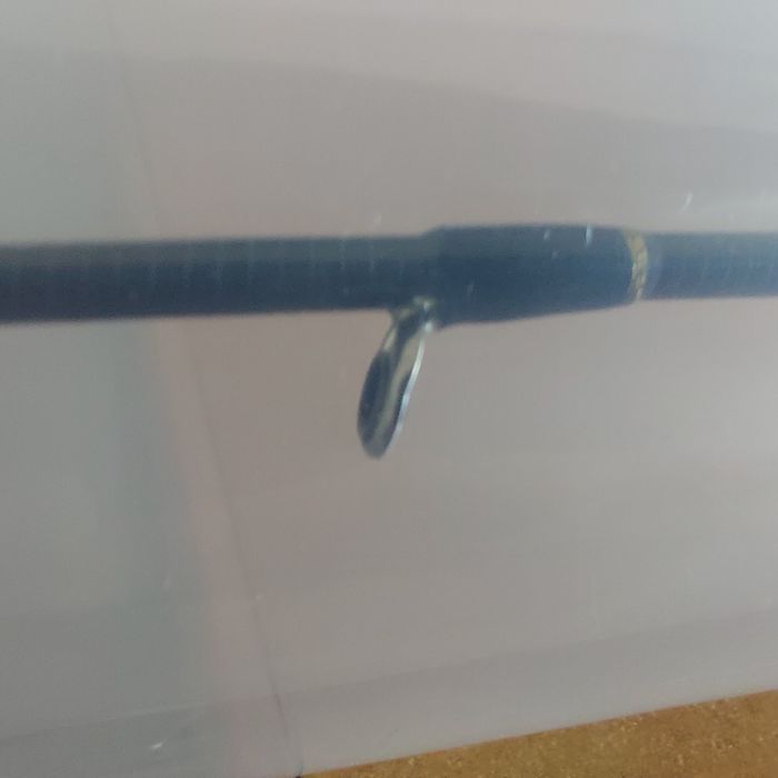 Спининг въдица Tailwalk Ajist TZ511SL - едноделна