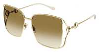 Ochelari de soare damã Gucci model GG1020S 004