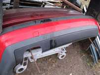Bara spate Bmw E36 seria 3 coupe cabrio berlina break compact pisicuta