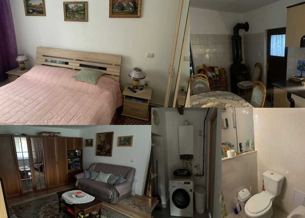 Vand casa Noslac jud Alba