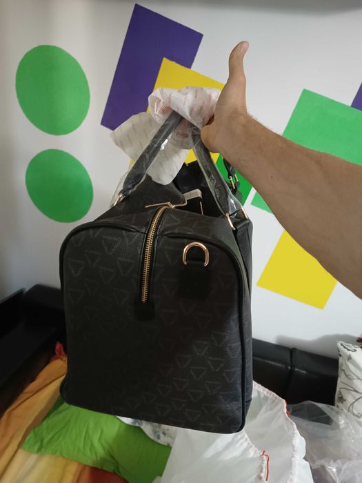 Geantă Valentino Premium Brand Nouă Originală