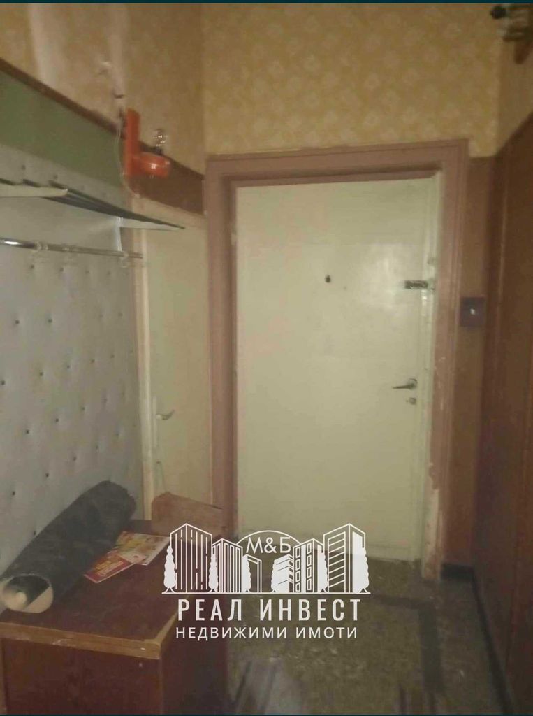 Продава се Двустаен апартамент в Димитровград - 64 кв.м за 518 €/кв.м - Снимка #9