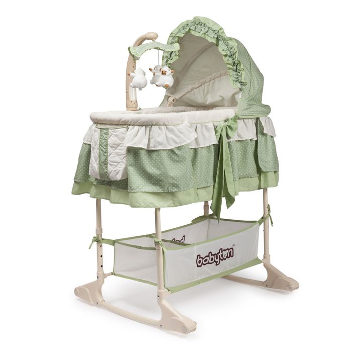 Муктаж жандарма Бу кровать детский