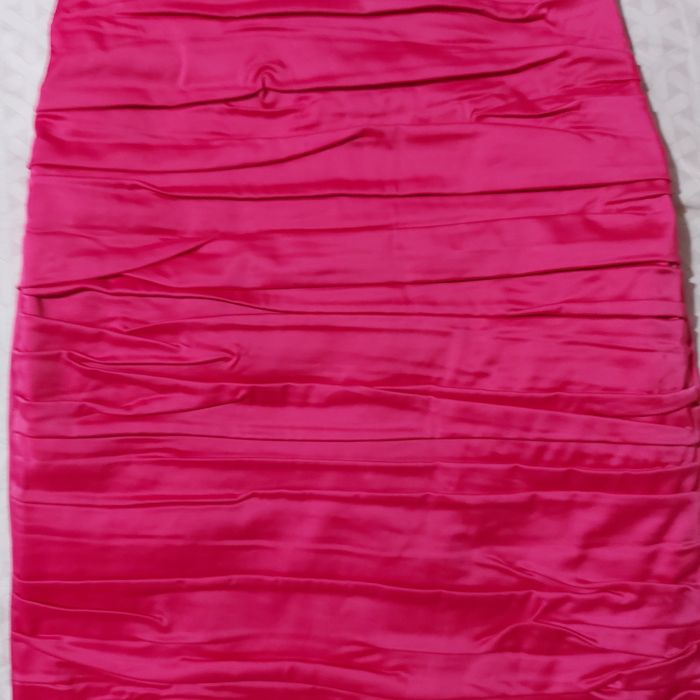 Дамска официална рокля