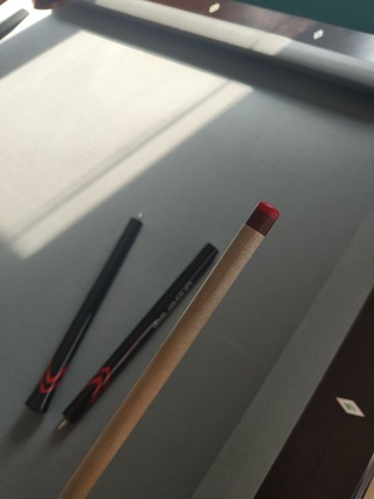 Джъмп щека за билярд Universal