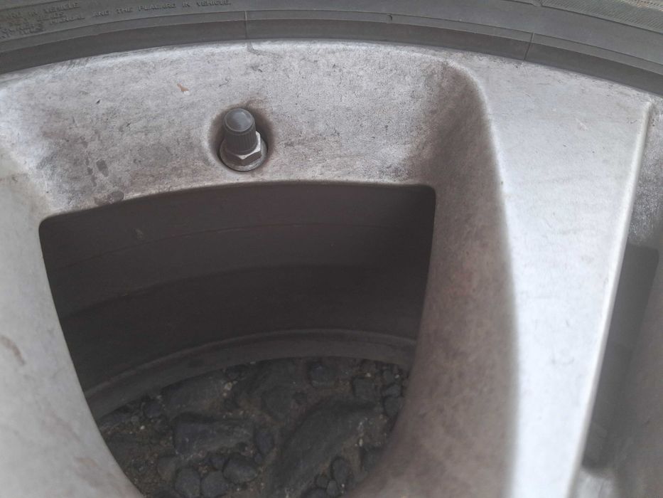 Оригинални джанти за мерцедес  w205