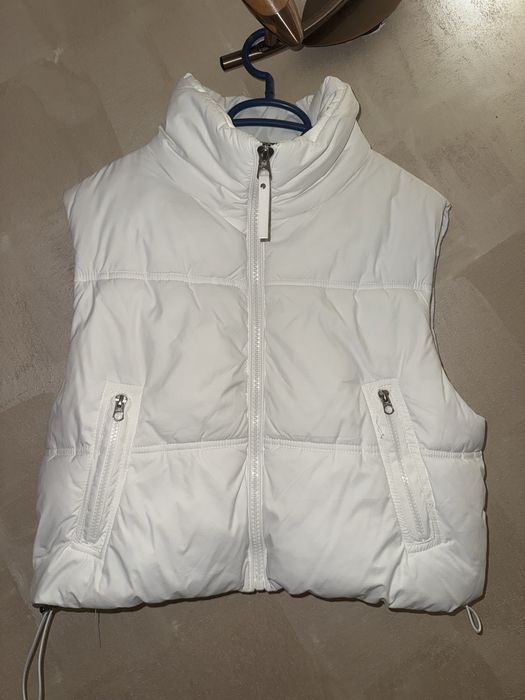 Бяла грейка за пролет, есен и зима