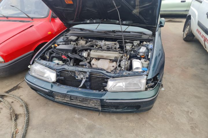 Vas lichid parbriz Honda Accord a 5-a generatie (facelift)