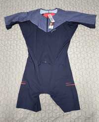 Costum / Combinezon Triatlon - Aptonia - XL