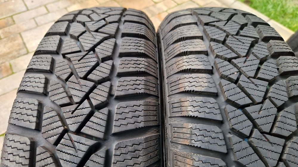 Anvelope iarna 165 70 R 14 Semperit/Uniroyal