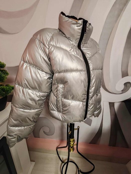 Geacă puffer FBSister