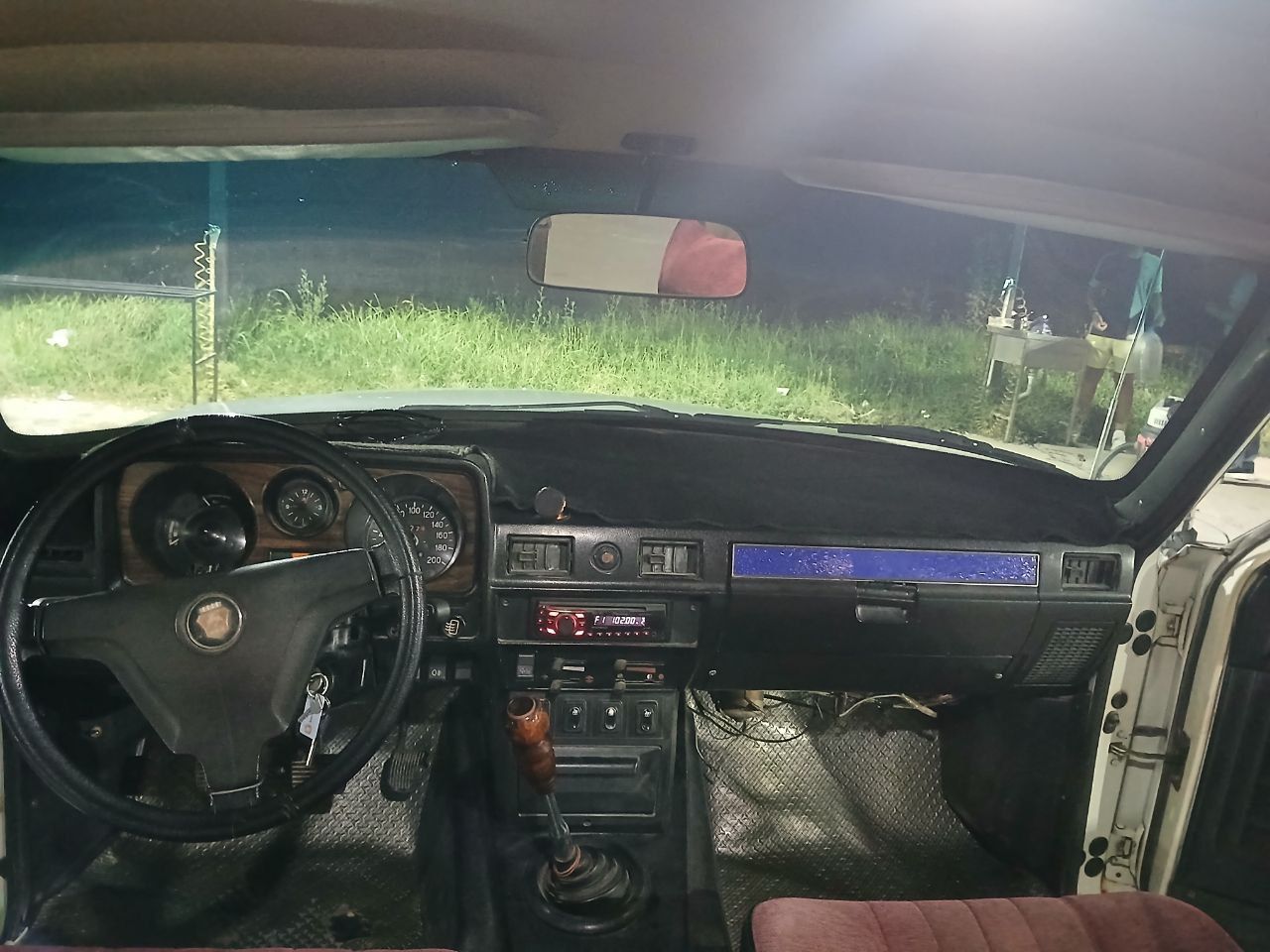 Волга Газ  31029