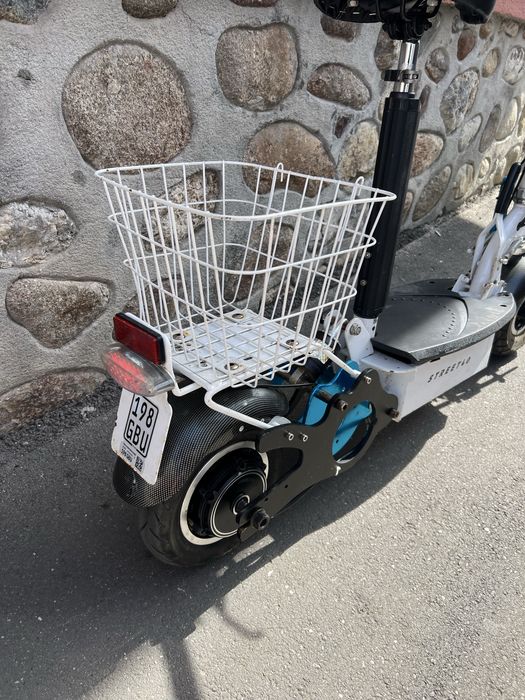 Scuter/Trotineta electrica 48V