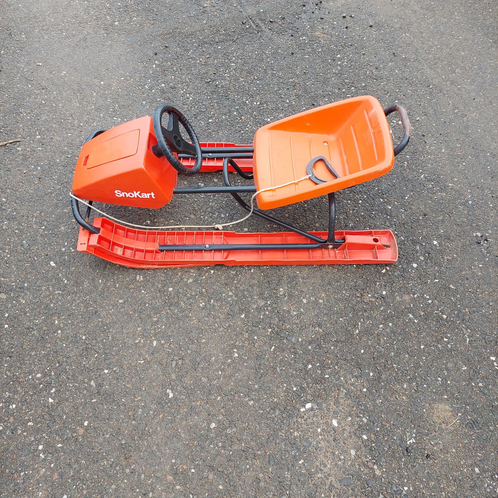 Sanie pentru  copii