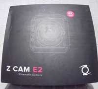 Z Cam E2 Cinematic Camera