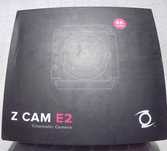Z Cam E2 Cinematic Camera