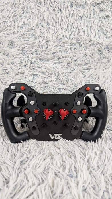 Simulator Sim racing/Sim Rig GSI, VRS, SIMGRADE