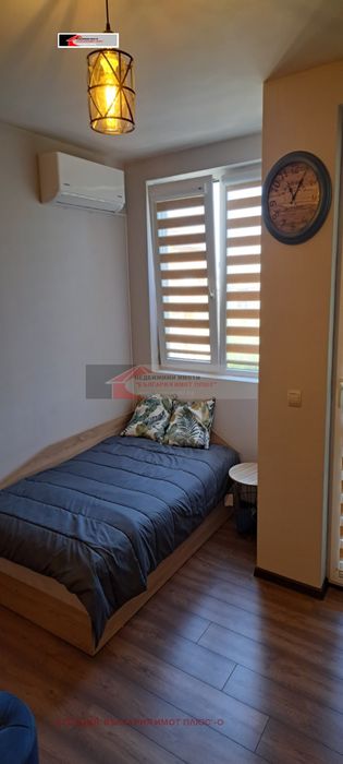 Дава се под наем Едностаен апартамент в София, Дианабад - 38 кв.м за 392.7 € - Снимка #1