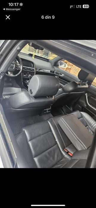 vand Audi A6 3.0 235cp