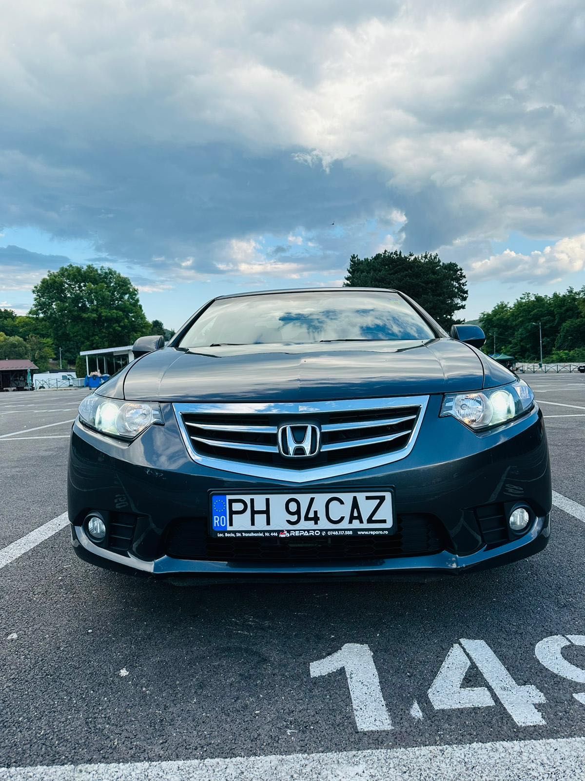 Vând Honda acord an 2014 motor 2.2 diesel